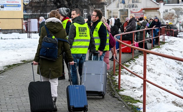 ​Materska-Sosnowska: 2022 rok był dla Polski jednym z najtrudniejszych w ostatnich dekadach