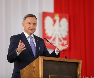 Materska-Sosnowska: To nie jest święto demokracji