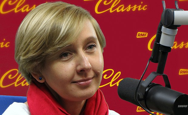 Materska-Sosnowska: To prezydent powinien rozwiązać spór o TK. Niestety jest po złej stronie mocy