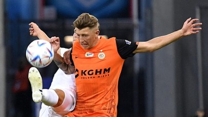 ​Mateusz Bartolewski: Ja z Ruchu nie uciekłem