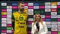 Mateusz Bieniek: Gra w finale to prezent za ciężką pracę