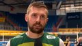 Mateusz Bieniek: Nastroje są dużo lepsze. WIDEO