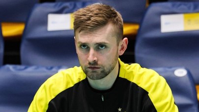 Mateusz Bieniek przenosi się do Aluronu CMC Warta Zawiercie