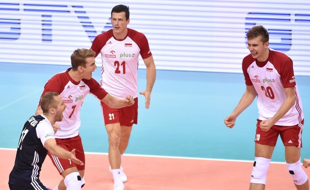 ​Mateusz Bieniek: Reprezentacja z trenerem De Giorgim może się rozwijać