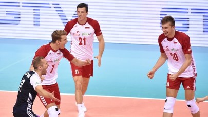 ​Mateusz Bieniek: Reprezentacja z trenerem De Giorgim może się rozwijać