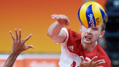 Mateusz Bieniek wystąpi w LOTTO EUROVOLLEY POLAND 2017
