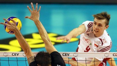 Mateusz Bieniek: Zrobimy wszystko, by awansować na igrzyska