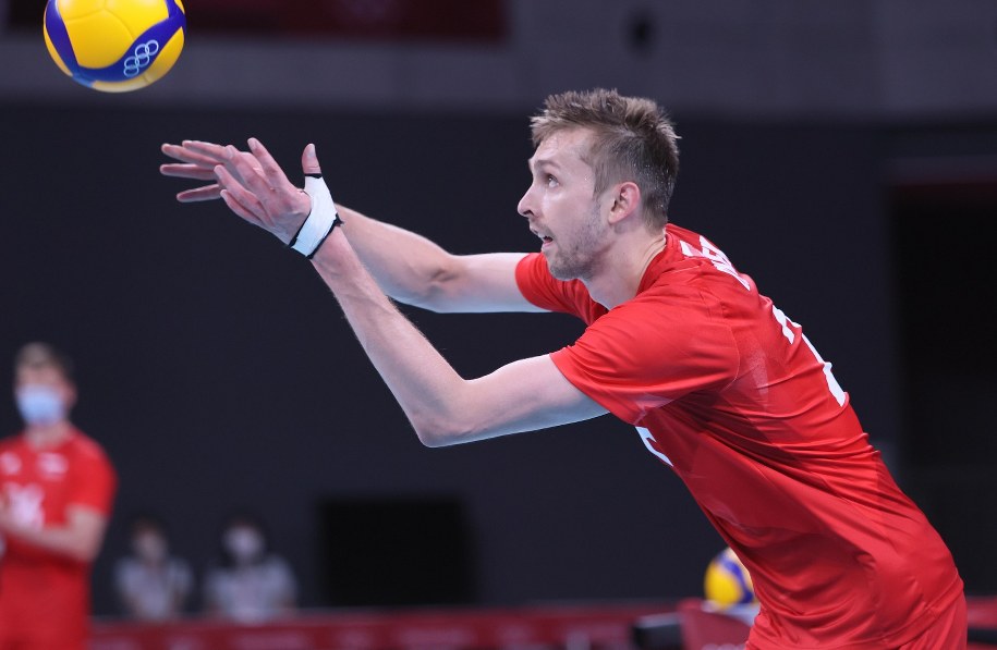 Mateusz Bieniek /Leszek Szymański /PAP