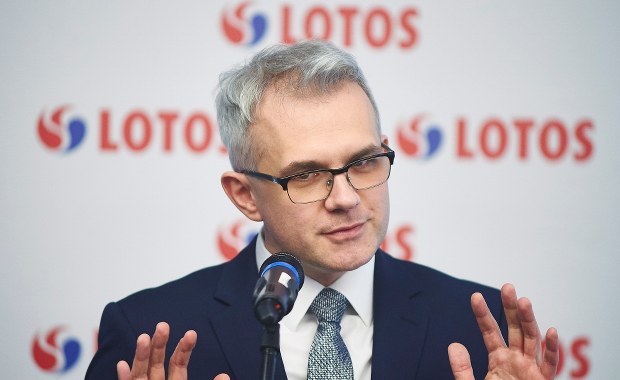 Mateusz Bonca odejdzie z Lotosu? W piątek wszystko powinno być jasne 