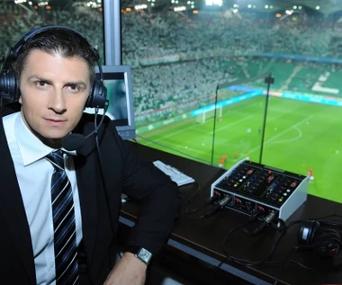 Mateusz Borek: Miesiąc we Francji