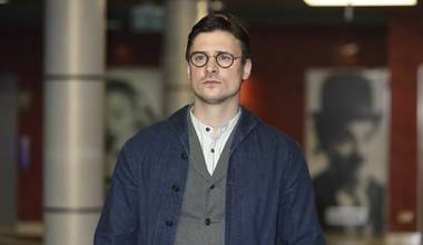 Mateusz Damięcki bezlitośnie kpi z miny premiera Morawieckiego!