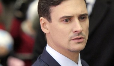 Mateusz Damięcki dwukrotnie stawał na ślubnym kobiercu. Jego pierwsze małżeństwo przetrwało tylko kilka miesięcy