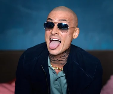 Mateusz Damięcki: Kiedy premiera filmu "Furioza"?