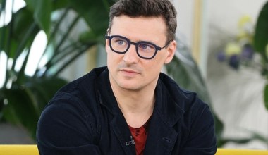 Mateusz Damięcki nie chce powtarzać błędów taty. "Zaczęło mi go być żal"