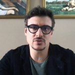 Mateusz Damięcki o nowej roli w serialu "Prosta sprawa"!