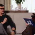Mateusz Damięcki o roli w "Lalce". Dlaczego zawsze broni swoich bohaterów?