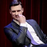 Mateusz Damięcki: Od "50 twarzy Greya" do serialu "Na dobre i na złe"

