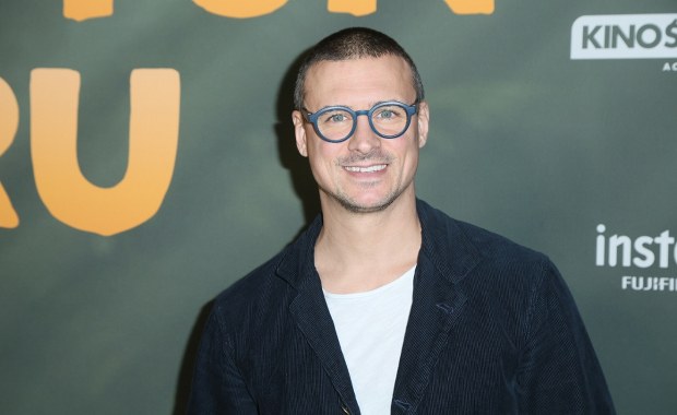 Mateusz Damięcki zagra w "Lalce". W kogo się wcieli?