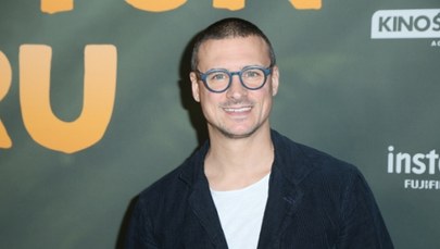 Mateusz Damięcki zagra w "Lalce". W kogo się wcieli?