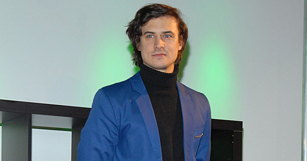Mateusz Damięcki /Marek Ulatowski /MWMedia
