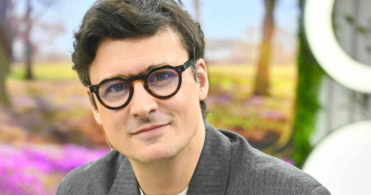 Mateusz Damięcki /Jacek Kurnikowski    /AKPA