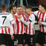 ​Mateusz Dróżdż nowym prezesem Cracovii 