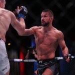 Mateusz Gamrot o freak fightach: Pokażmy dzieciom, czym jest sport, a czym cyrk