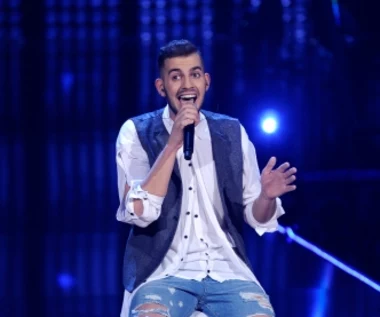 Mateusz Guzowski po "The Voice of Poland": "Niekochani" z Agatą Sacewicz