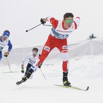 Mateusz Haratyk dołączy do reprezentacji na igrzyska w Pekinie