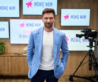 Mateusz Hładki powraca z popularnym programem. Znamy szczegóły