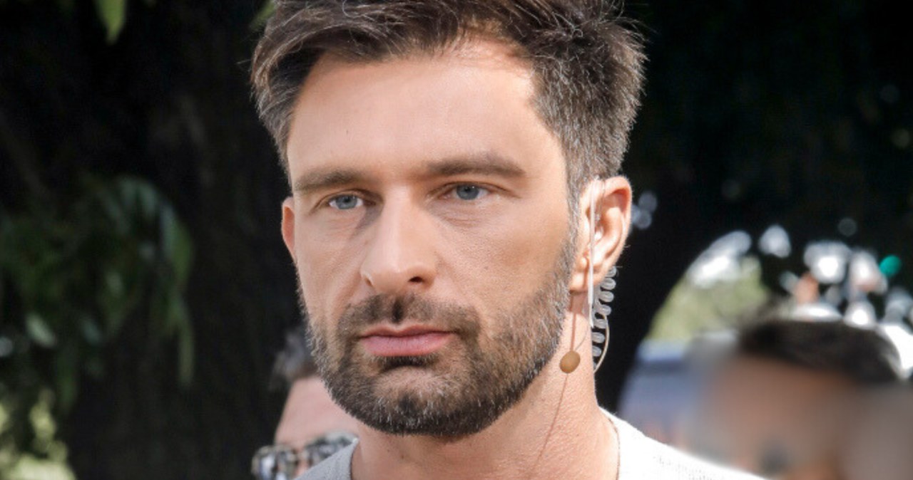Mateusz Hładki /AKPA /AKPA