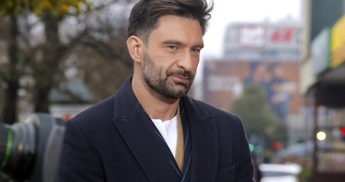 Mateusz Hładki /AKPA