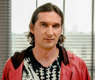 Mateusz Jackowski o ojcu: "Nie znałem go od tej strony" [WYWIAD]