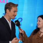 Mateusz Janicki o roli w „Na dobre i na złe”. „Moje pierwsze dni na planie były trzy postaci temu”