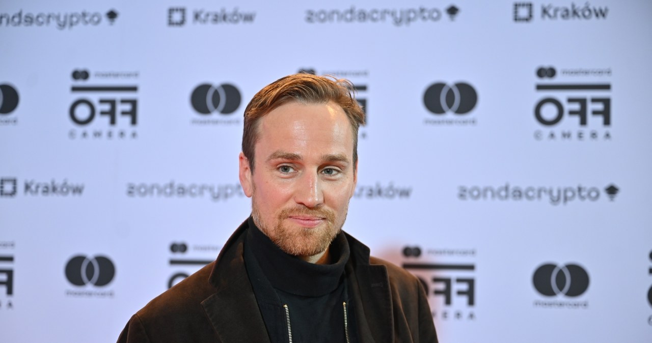 Mateusz Janicki /AKPA