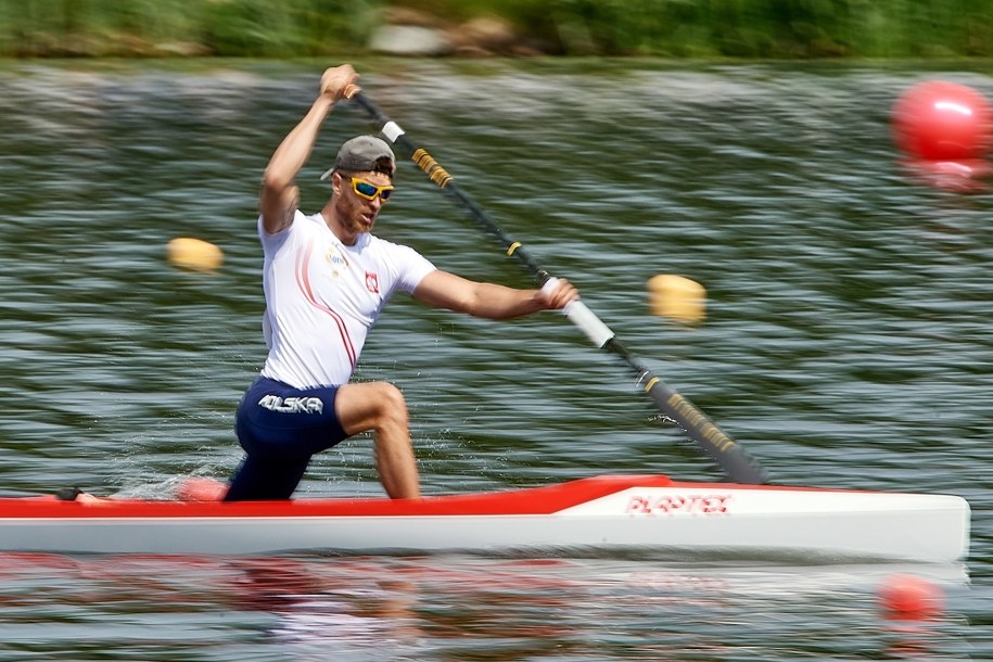 Mateusz Kamiński / 	Adam Warżawa    /PAP