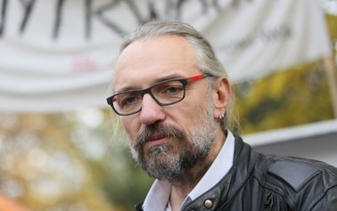 Mateusz Kijowski przeprasza. "Dałem okazję do ataków na KOD"