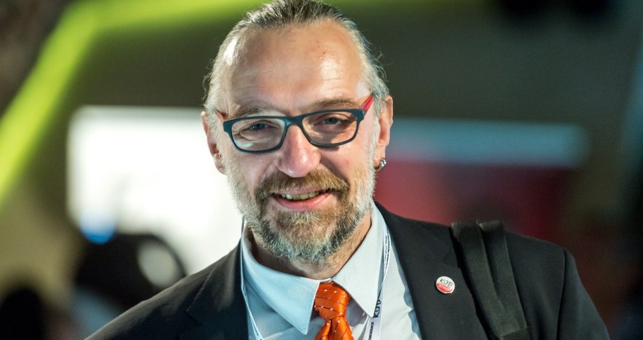 Mateusz Kijowski /PAP/Tytus Żmijewski /PAP