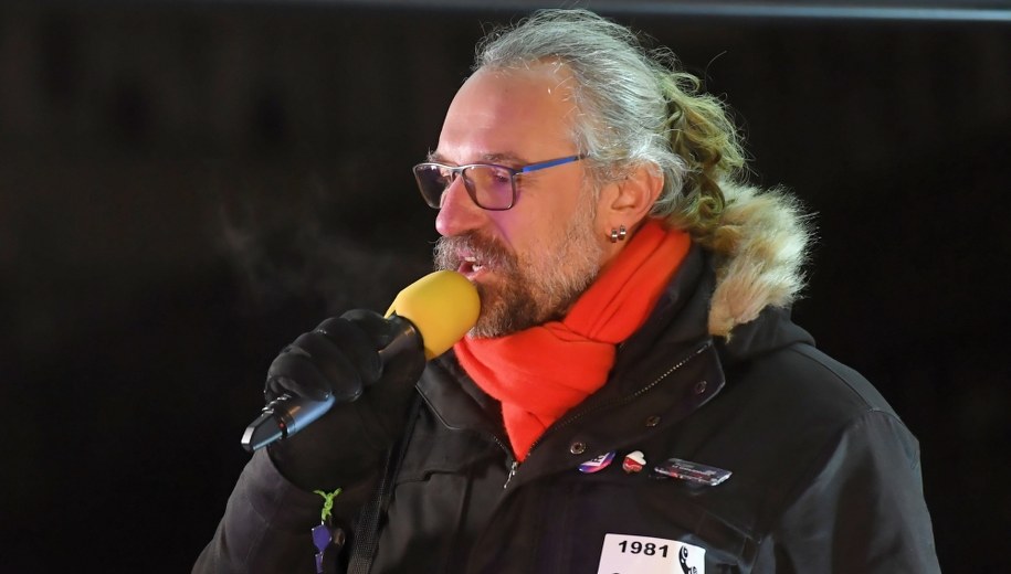 Mateusz Kijowski /Piotr Nowak /PAP