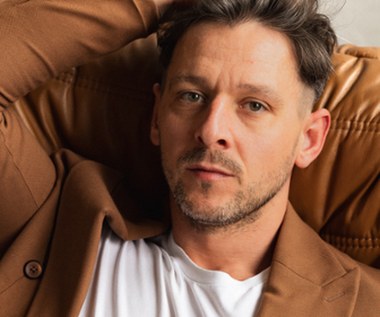 Mateusz Kmiecik. Aktor to ktoś, kto musi mieć lekkie odchylenie od normy?