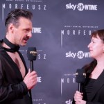 Mateusz Kmiecik w serialu "Morfeusz". Jak przygotowywał się do roli?