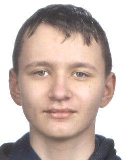 Mateusz Koczarski /Komenda Stołeczna Policji