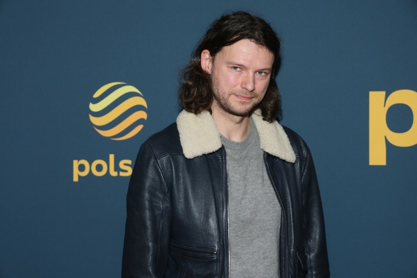 Mateusz Kościukiewicz w obsadzie "Pierwszej miłości". "Wielki powrót po latach"