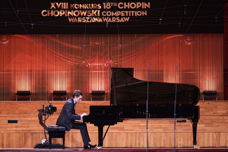 Mateusz Krzyżowski / 	Leszek Szymański    /PAP