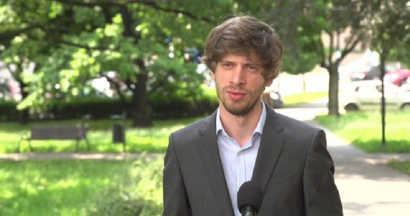 Mateusz Kubiak, Esperis, ekspert ds. energetyki /Newseria Biznes