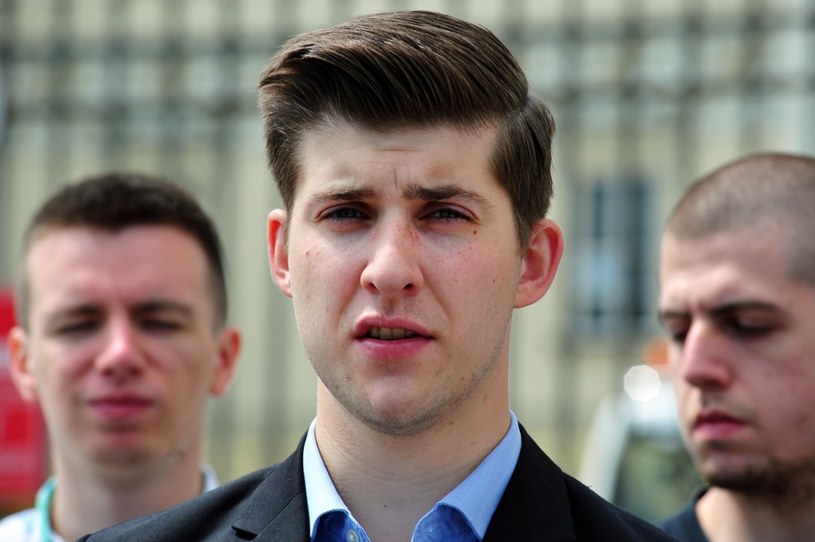 Mateusz Marzoch /Piotr Smoliński /Reporter