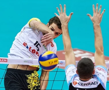Mateusz Mika: Od niepamiętnych lat PlusLiga nie była tak wyrównana