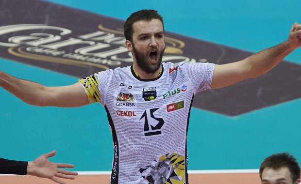 ​Mateusz Mika: Słyszałem różne historie o Vitalu Heynenie. Chciałbym je teraz zweryfikować