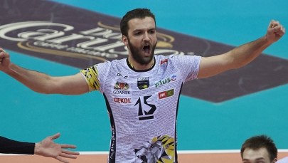 ​Mateusz Mika: Słyszałem różne historie o Vitalu Heynenie. Chciałbym je teraz zweryfikować