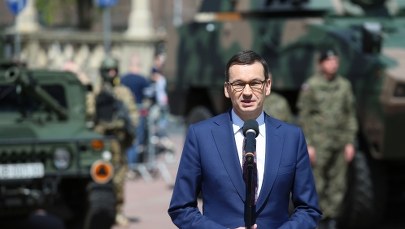 Mateusz Morawiecki dla "Sieci": Zarobiłem dużo pieniędzy. Zainwestowaliśmy je w nieruchomości